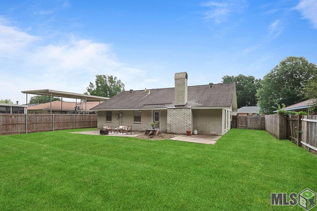 3446 Colonel Gibson Circle Baton Rouge, LA 70816 - Photo 25 of 26 Gallery Image 25