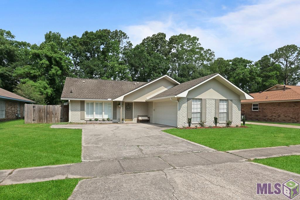 3446 Colonel Gibson Circle Baton Rouge, LA 70816 - Photo 26 of 26 Gallery Image 26
