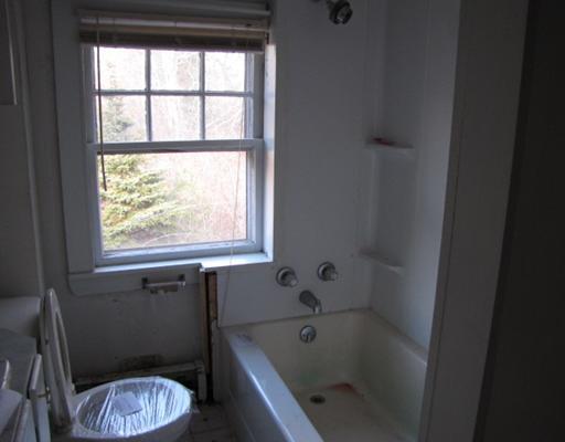 348 Barton Road Windsor, ME 04363 - Photo 8 of 11 Bathroom.