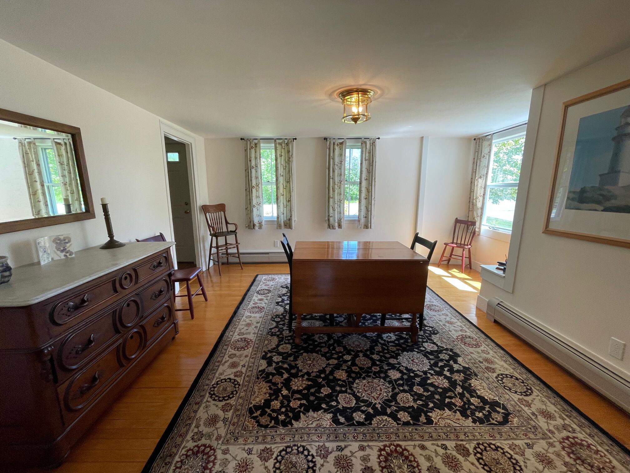 684 The Shore Road Castine, ME 04421 - Photo 9 of 36