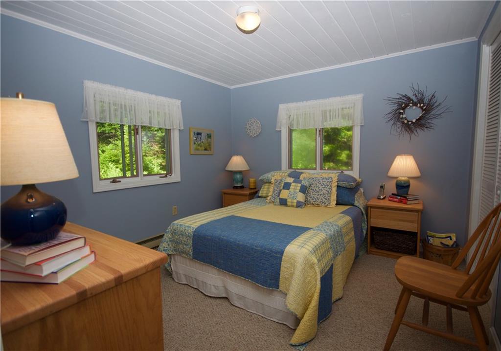 24 Huppers Road Tenants Harbor, ME 04860 - Photo 18 of 21 Bedroom #2
