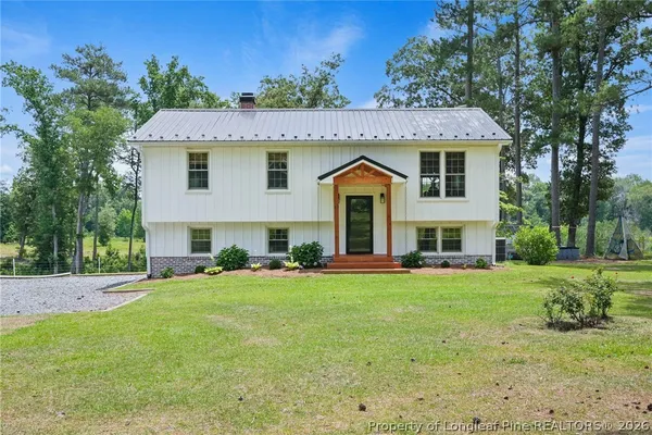 $950,000 | 322 Shady Lane, Cameron, NC 28326
