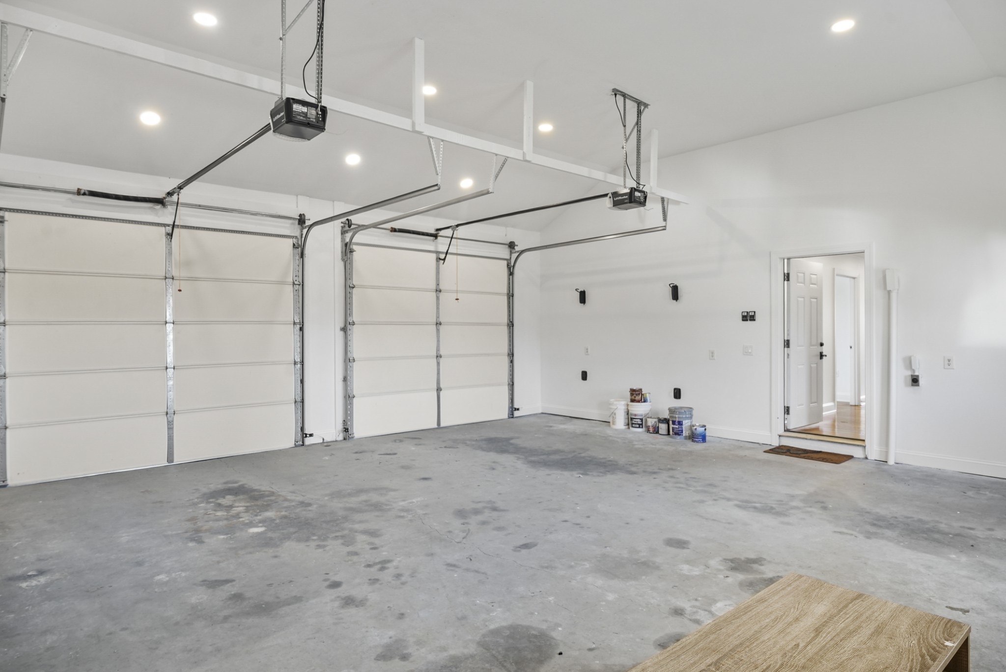 20 Zinker Road Lawrenceburg, TN 38464 - Photo 24 of 39 a view of a empty room with storage