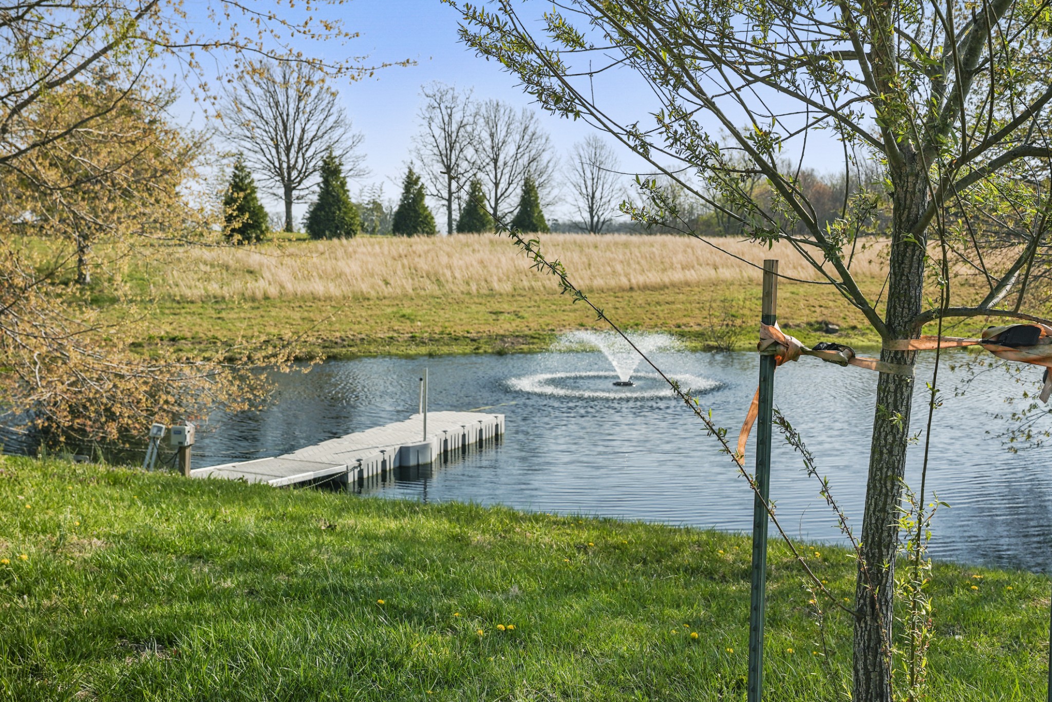 20 Zinker Road Lawrenceburg, TN 38464 - Photo 30 of 39 a view of a house with a yard