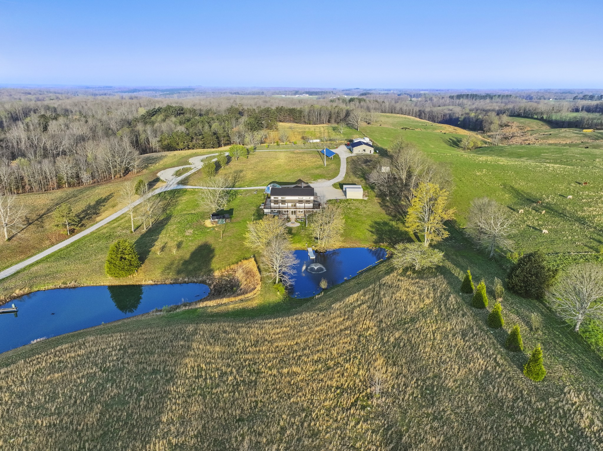 20 Zinker Road Lawrenceburg, TN 38464 - Photo 38 of 39 a view of a city