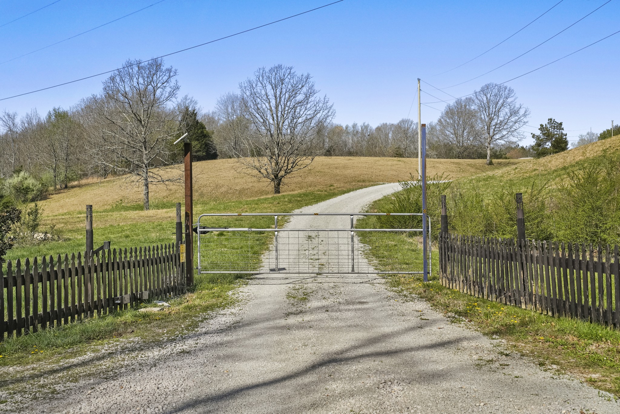 20 Zinker Road Lawrenceburg, TN 38464 - Photo 39 of 39 a view of a park