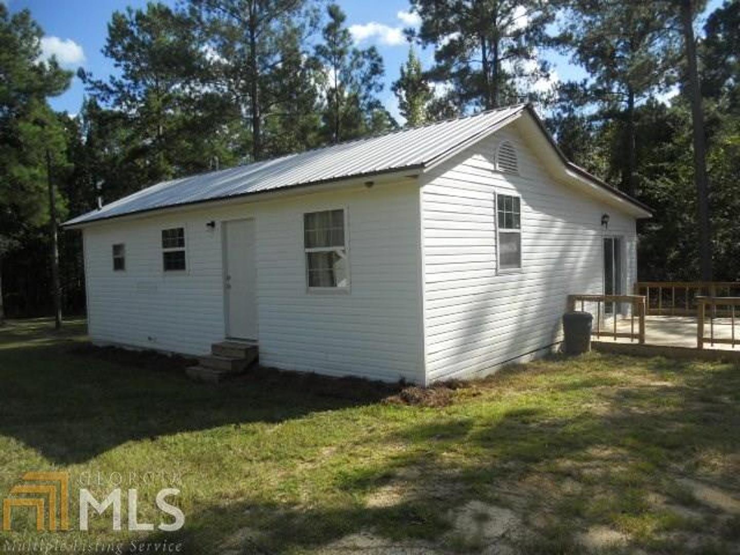 370 Lennox Road Dublin, GA 31021 - Photo 1 of 1 Gallery Image 1