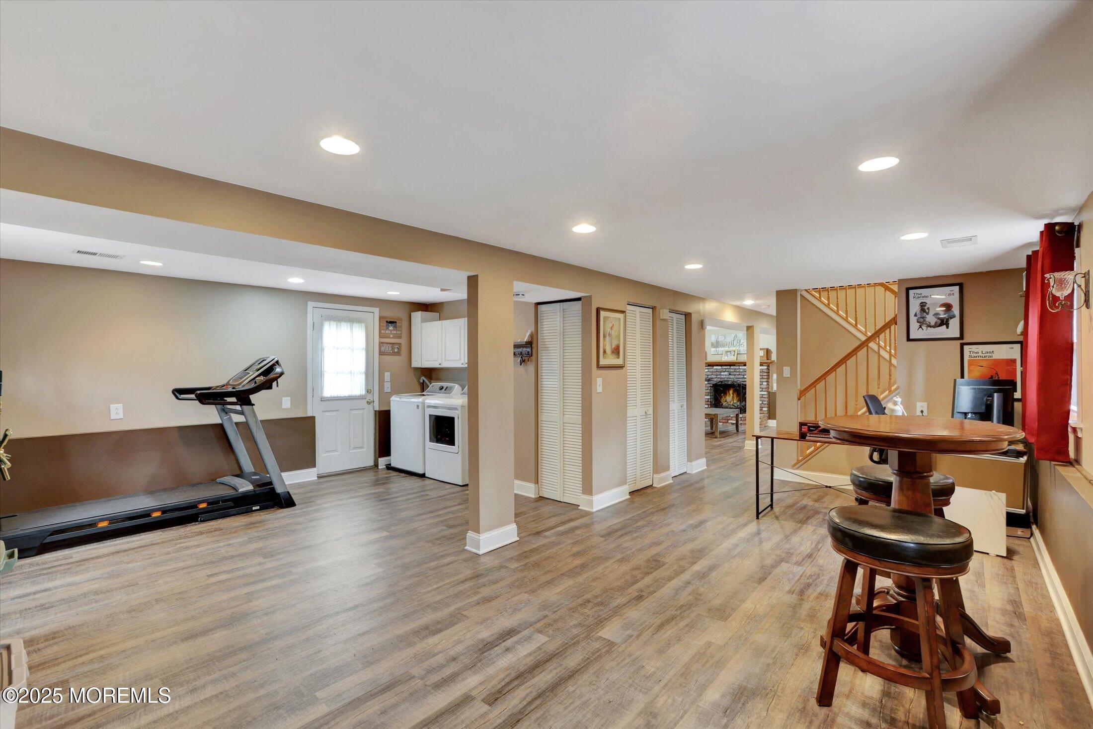 839 Harmony Road Jackson, NJ 08527 - Photo 23 of 49 28-Family Room
