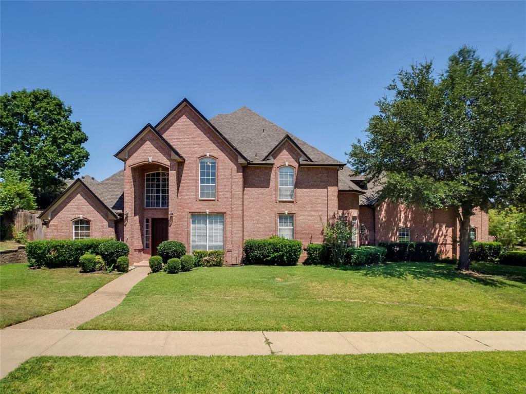 2210 Tarleton Drive Colleyville, TX 76034 - Photo 1 of 1