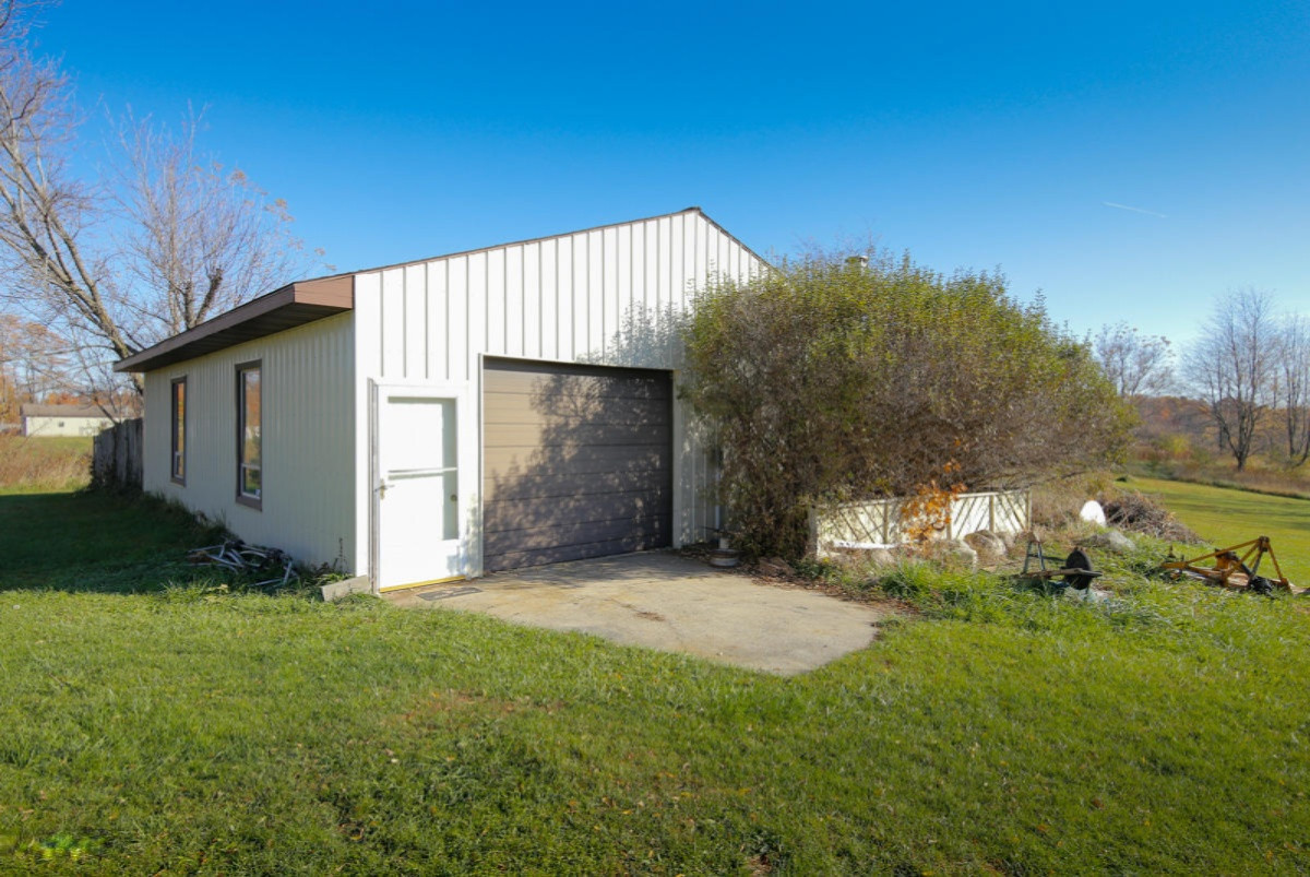7180 11 Mile Road Burlington, MI 49029 - Photo 26 of 30 7180 11 Mile Rd-126