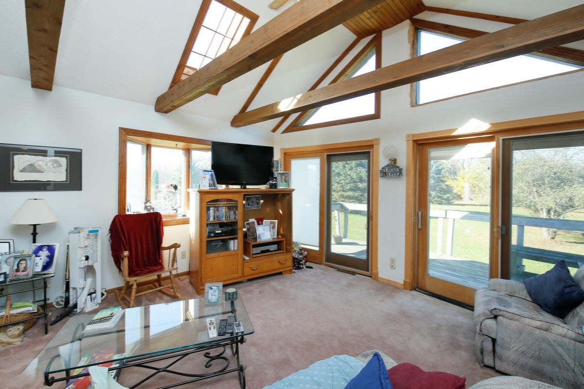 7180 11 Mile Road Burlington, MI 49029 - Photo 5 of 30 7180 11 Mile Rd-105