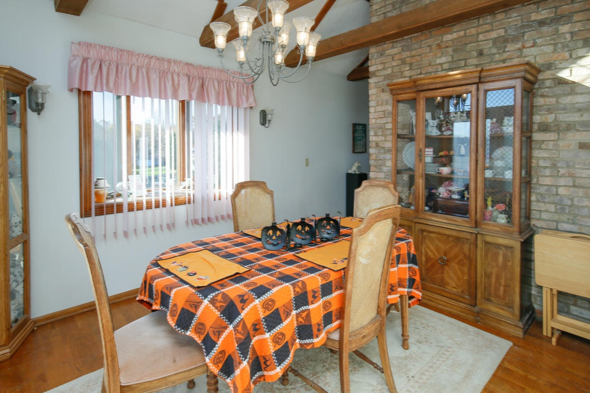 7180 11 Mile Road Burlington, MI 49029 - Photo 8 of 30 7180 11 Mile Rd-108