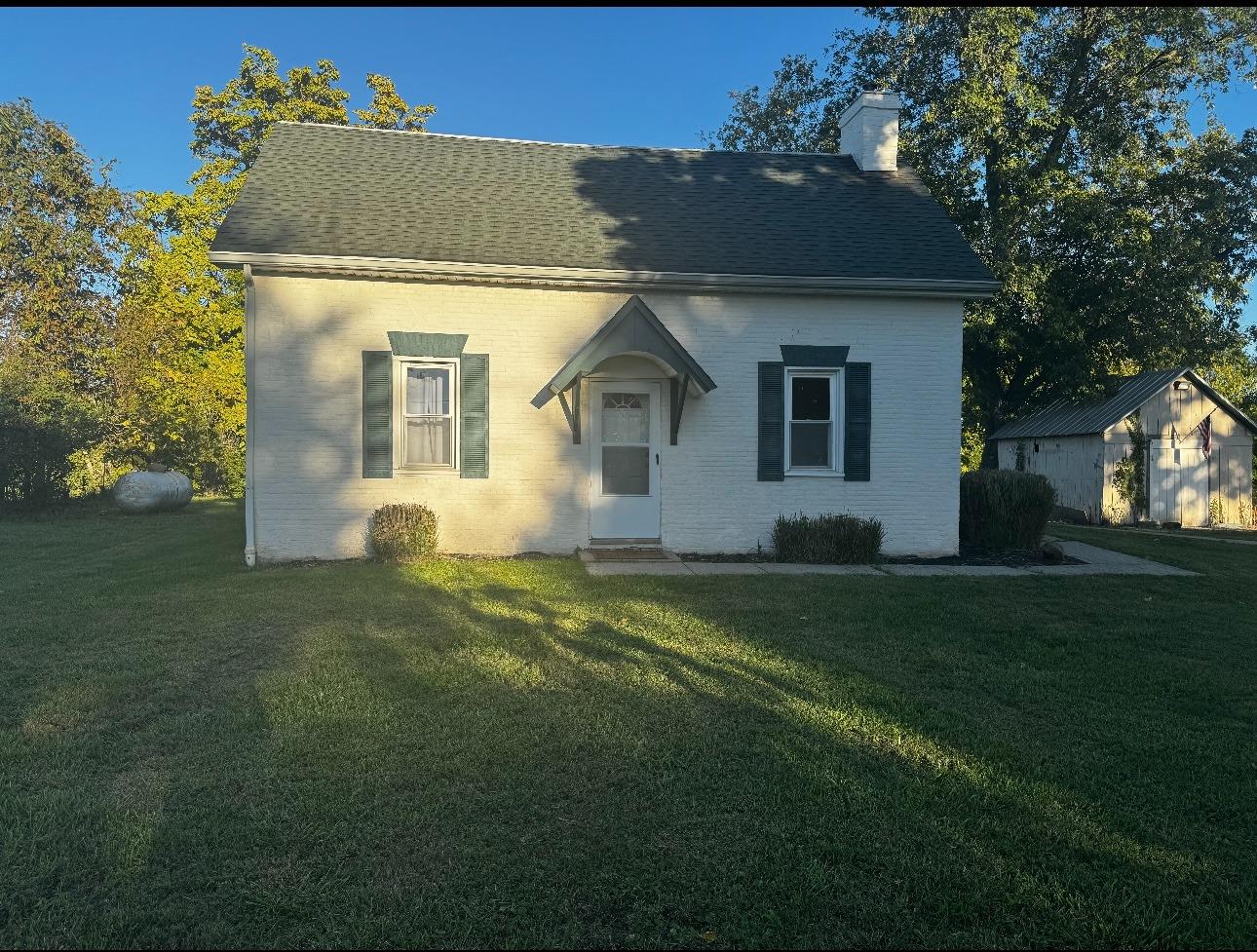 16664 Possum Ridge Road Aurora, IN 47001 - Photo 1 of 5