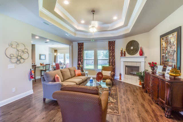11773 Saratoga Loop Daphne, AL 36527 - Photo 8 of 12