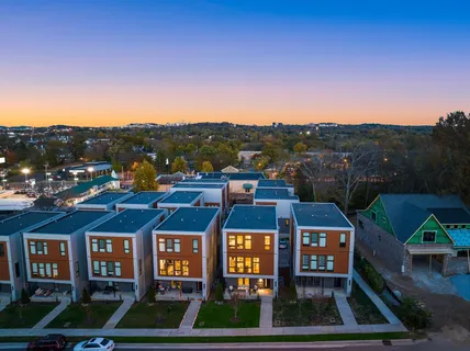 $685,000 | 110 Oceola Avenue, Unit 2, Nashville, TN 37209