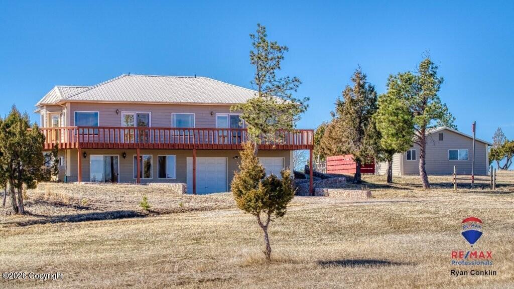 977 Old Sundance Road Moorcroft, WY 82721 - Photo 10 of 145 977 Old Sundance Rd - House-93 (2)