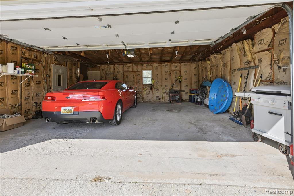 8260 Birch Run Road Millington, MI 48746 - Photo 29 of 43