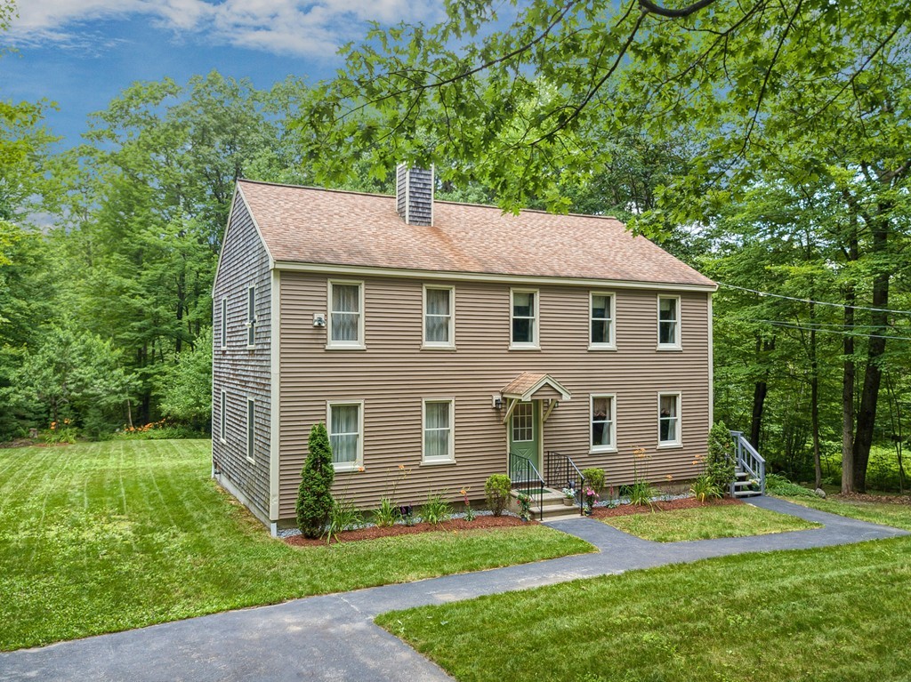 370 Billings Road Fitchburg, MA 01420 - Photo 1 of 30 Gallery Image 1