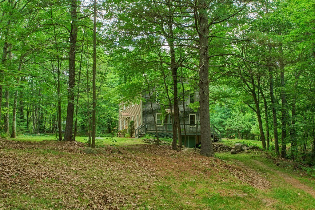 370 Billings Road Fitchburg, MA 01420 - Photo 24 of 30 Gallery Image 24