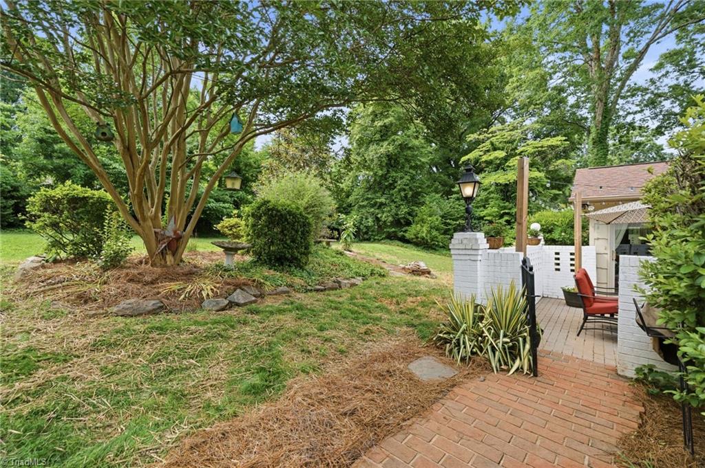 3630 Grandview Club Road Pfafftown, NC 27040 - Photo 39 of 49