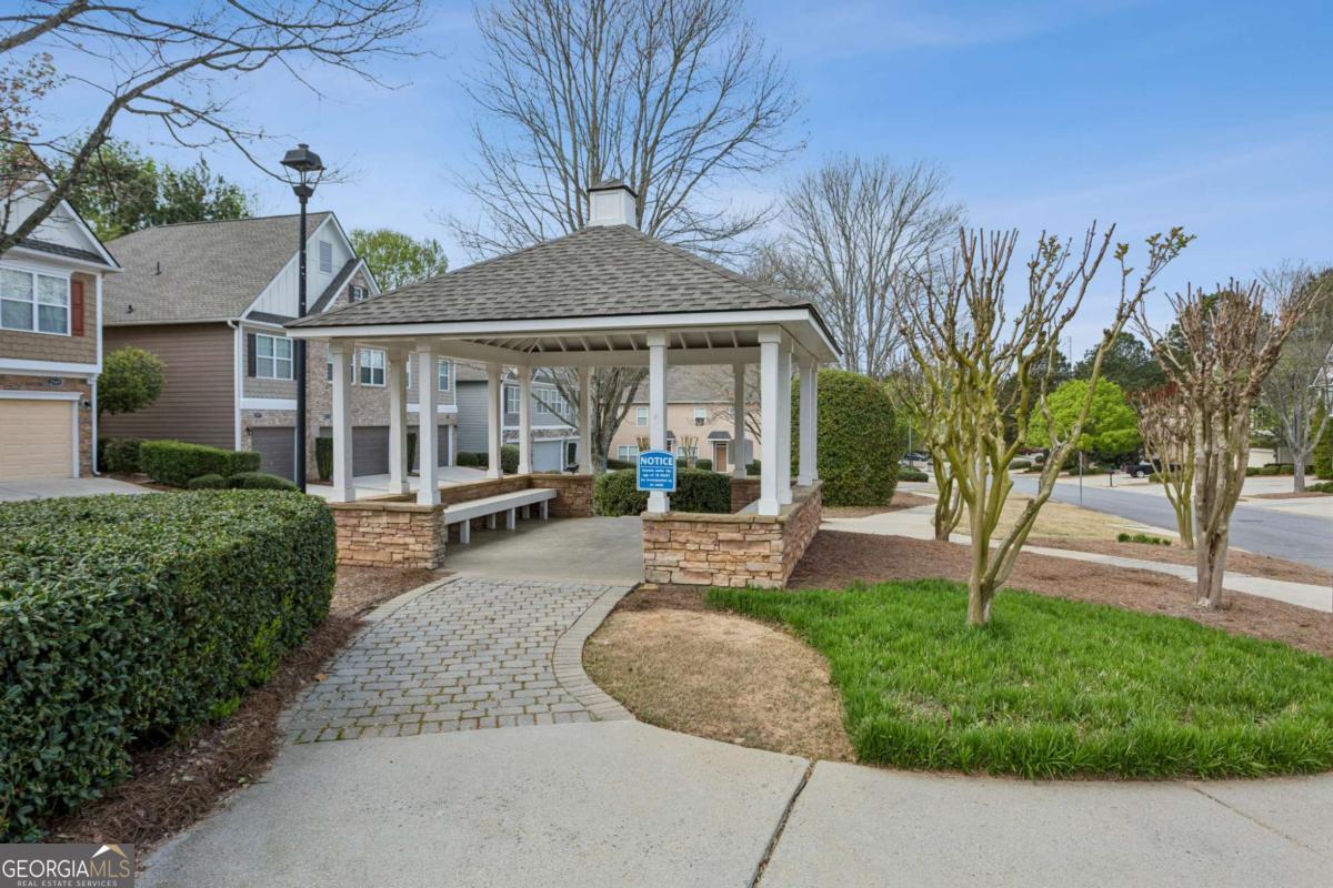 2566 Willow Grove Road, Unit 19 Acworth, GA 30101 - Photo 22 of 25