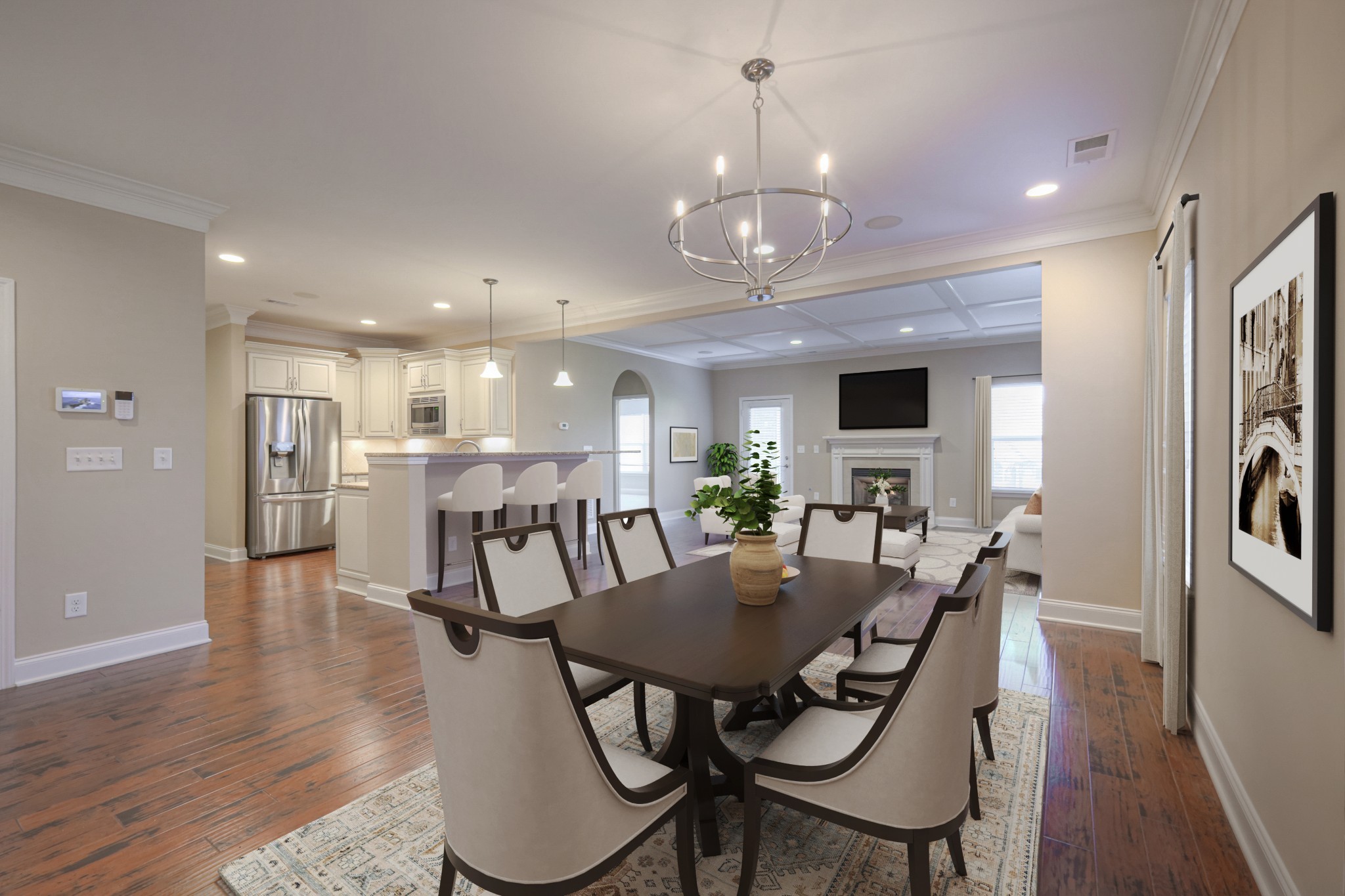 5003 Rizer Point Drive Franklin, TN 37069 - Photo 3 of 50 Gallery Image 3