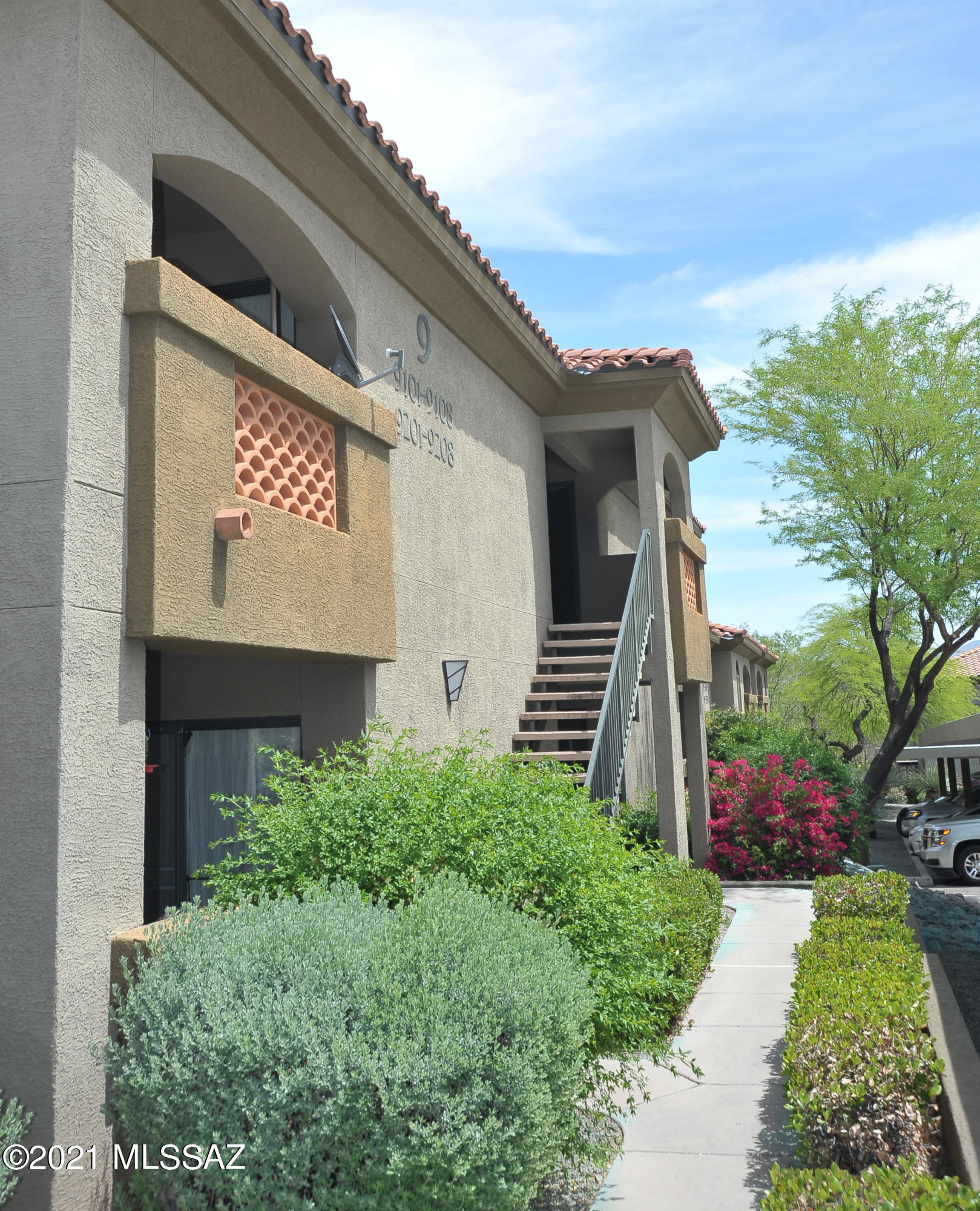 5751 North Kolb Road, Unit 9207 Tucson, AZ 85750 - Photo 12 of 36