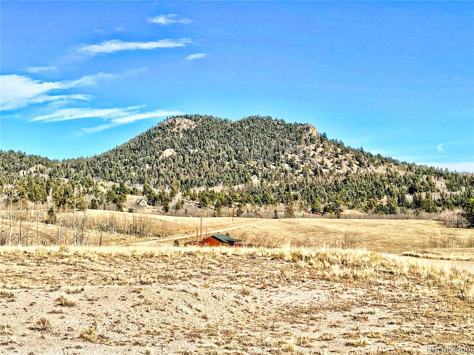 559 Warrior Circle Como, CO 80432 - Photo 5 of 10 a view of ocean view