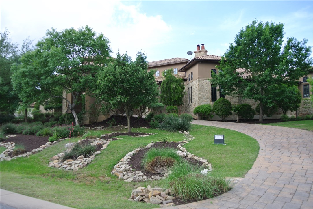 11509 Musket Rim Street Austin, TX 78738 - Photo 1 of 1