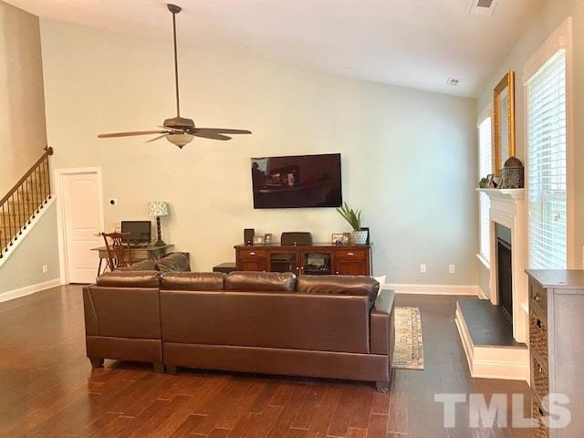 119 Maraketch Court Raleigh, NC 27603 - Photo 6 of 27 Photo 6