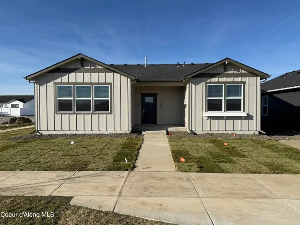 $487,500 | 5258 East Antares Lane, Post Falls, ID 83854
