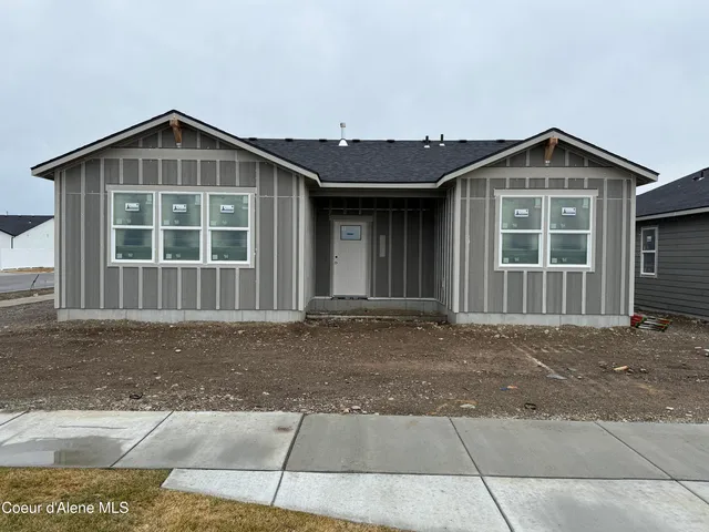 $487,500 | 5258 East Antares Lane, Post Falls, ID 83854