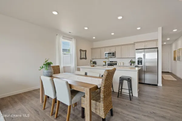 $487,500 | 5258 East Antares Lane, Post Falls, ID 83854