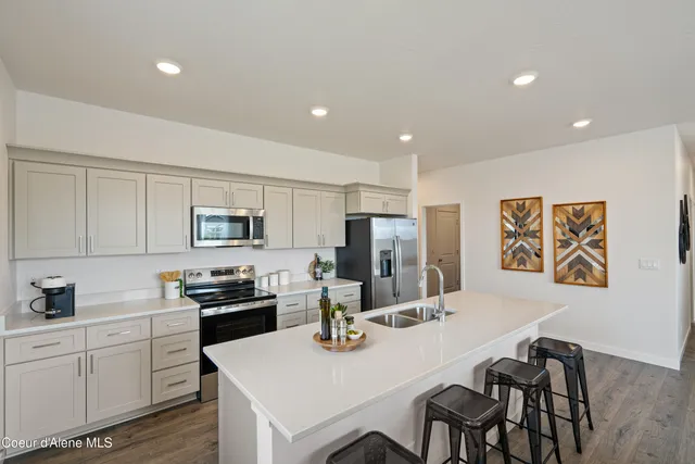 $487,500 | 5258 East Antares Lane, Post Falls, ID 83854