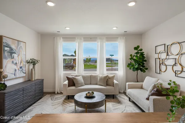 $487,500 | 5258 East Antares Lane, Post Falls, ID 83854