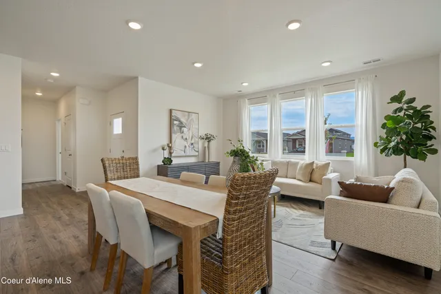 $487,500 | 5258 East Antares Lane, Post Falls, ID 83854