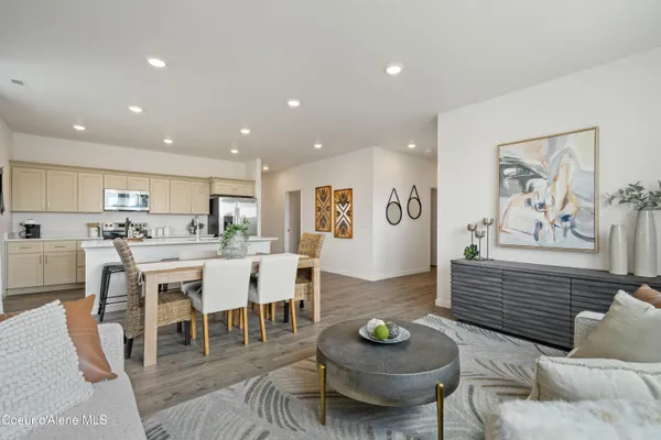 $487,500 | 5258 East Antares Lane, Post Falls, ID 83854