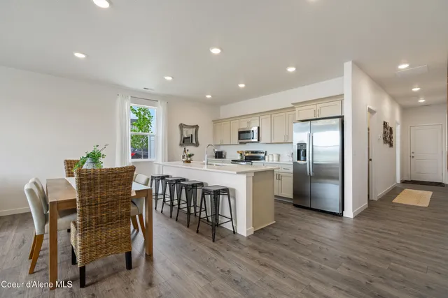 $487,500 | 5258 East Antares Lane, Post Falls, ID 83854