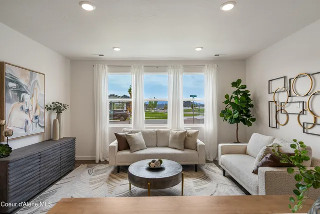 $487,500 | 5258 East Antares Lane, Post Falls, ID 83854