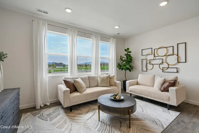 $487,500 | 5258 East Antares Lane, Post Falls, ID 83854