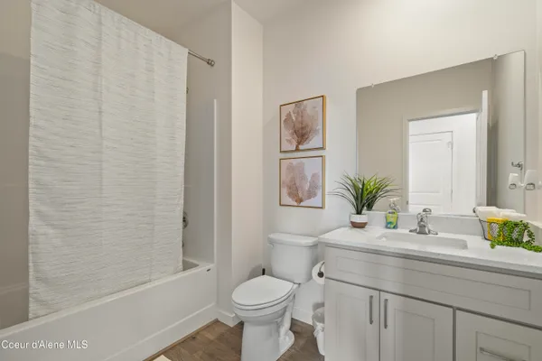 $487,500 | 5258 East Antares Lane, Post Falls, ID 83854