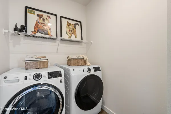 $487,500 | 5258 East Antares Lane, Post Falls, ID 83854