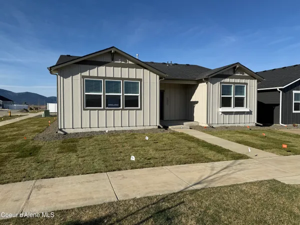 $487,500 | 5258 East Antares Lane, Post Falls, ID 83854
