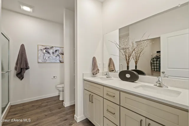 $487,500 | 5258 East Antares Lane, Post Falls, ID 83854