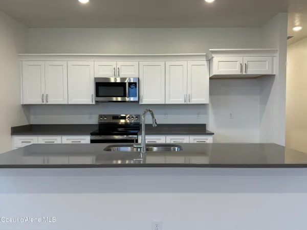 $487,500 | 5258 East Antares Lane, Post Falls, ID 83854