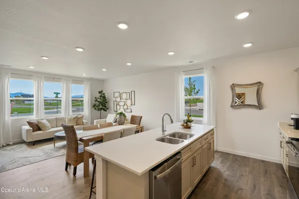 $487,500 | 5258 East Antares Lane, Post Falls, ID 83854