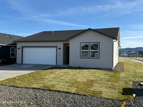 $487,500 | 5258 East Antares Lane, Post Falls, ID 83854