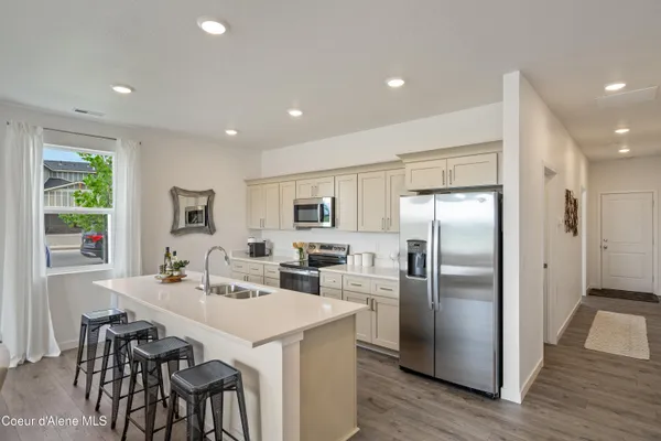 $487,500 | 5258 East Antares Lane, Post Falls, ID 83854