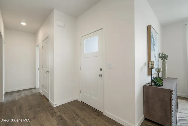 $487,500 | 5258 East Antares Lane, Post Falls, ID 83854