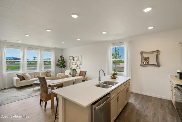 $487,500 | 5258 East Antares Lane, Post Falls, ID 83854